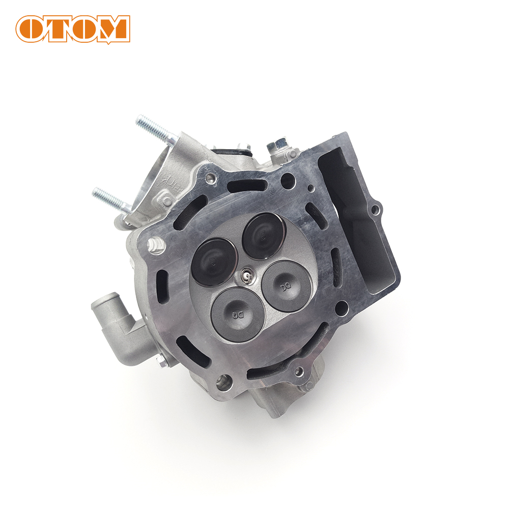 مجموعة رأس الأسطوانة لسيارات Z - مراجعة Nc450 Cylinder Head Assembly وسعره