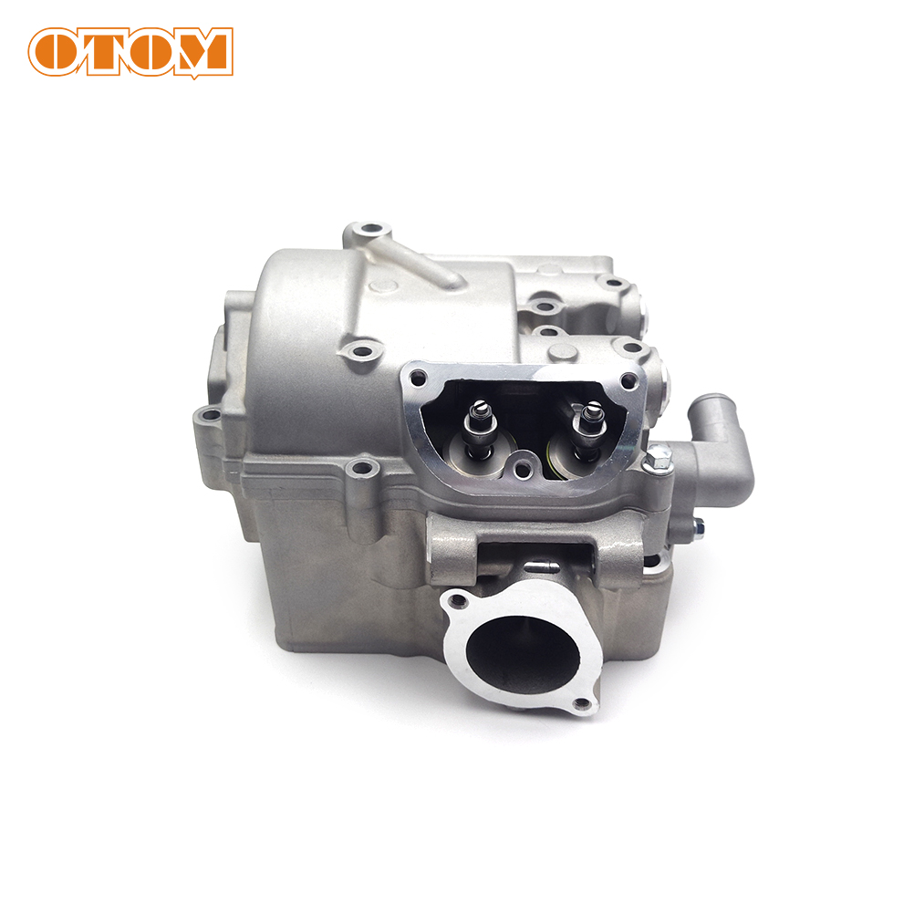 دراجة نارية الملحقات الاسطوانة - مراجعة Nc450 Cylinder Head Assembly وسعره